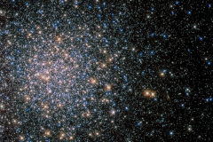 Cúmulo globular M 5