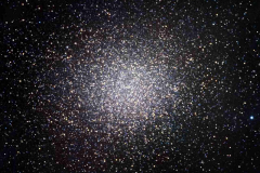 Cúmulo globular Omega Centauri