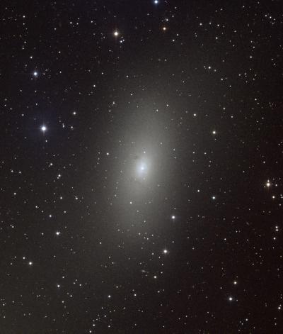 Galaxia M110 Tipo E6