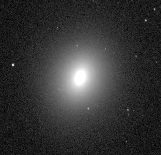 Galaxia M32 Tipo E2
